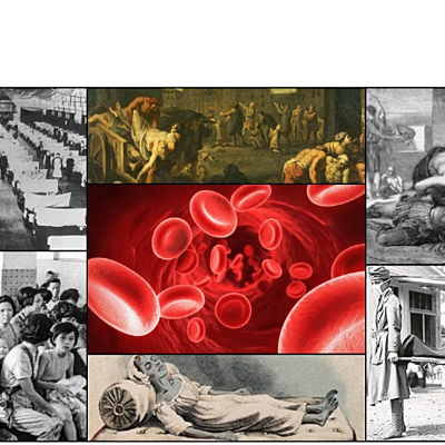 Timeline: Las 10 pandemias más letales antes del corona virus