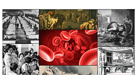 Timeline: Las 10 pandemias más letales antes del corona virus