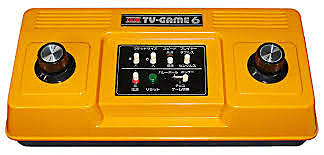 Nintendo Color TV Game Series