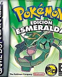 Pokémon Esmeralda