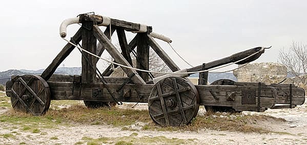 Catapulta