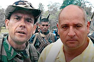 Muerte de Carlos Castaño