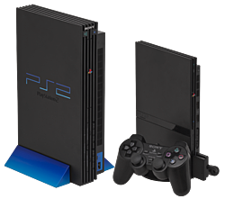 Sony Playstation 2