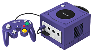 Nintendo GameCube