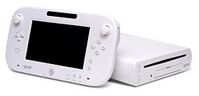 Nintendo Wii U