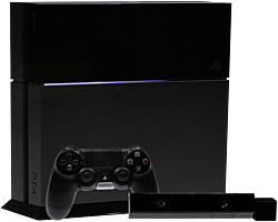 Playstation 4