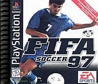 FIFA SOCCER'97