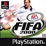 FIFA 2000