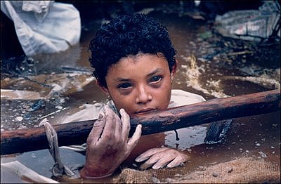 VOLCÁN NEVADO DEL RUIZ