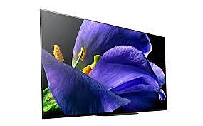 Ultima Generación del televisor