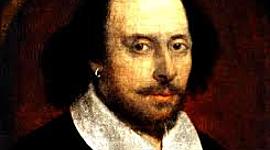 Timeline: Biografía de William Shakespeare
