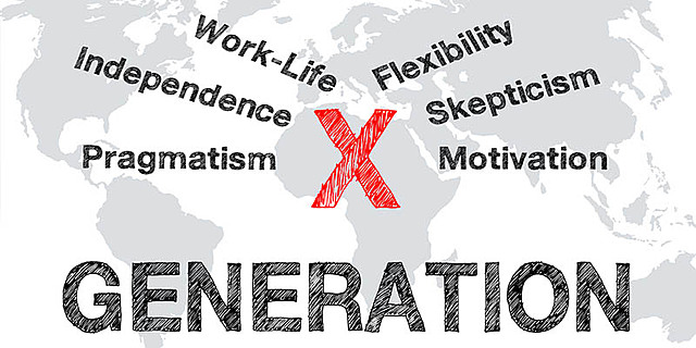 Generation X