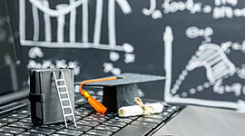 Timeline: Evolución del concepto de Recurso Educativo Digital