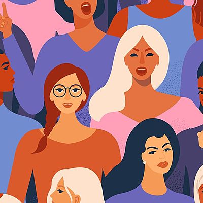 Timeline: Feminismos