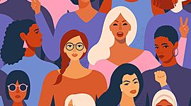 Timeline: Feminismos