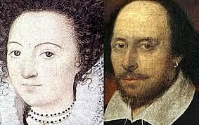 Matrimonio de William Shakespeare