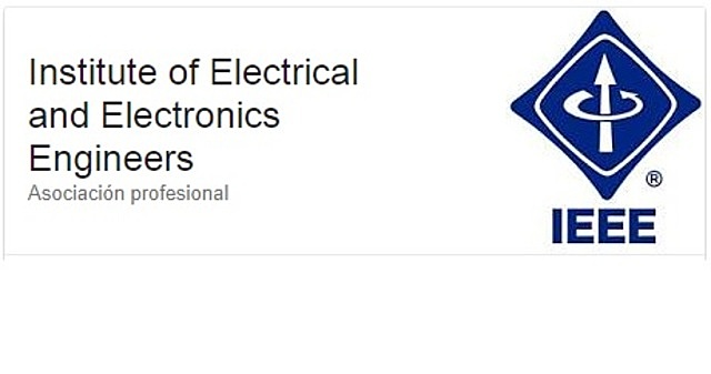 IEEE Institute of electrical and electronics engineers (2000)