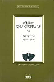 La primer obra de teatro de William Shakespeare