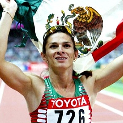 Timeline: Historia del Atletismo