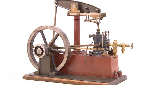 Revolucion Industrial