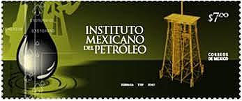 Instituto Mexicano del Petroleo