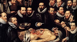 Timeline: Historia de la Cirugía