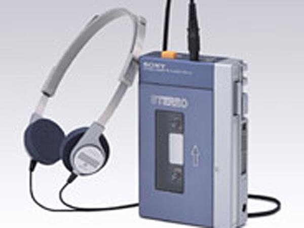 Walkman