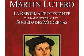 Educación religiosa Luterana