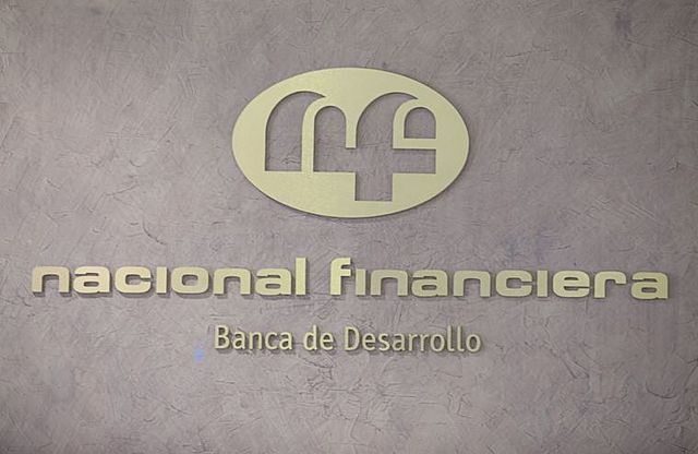 Nacional Financiera