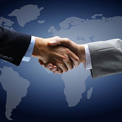 Timeline: Historia de la Diplomacia