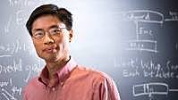 Po-Shen Loh found a simpler way to solve quadratic equations (Pittsburgh)