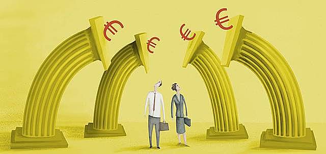 Eliminación de las sucursales de los bancos extranjeros