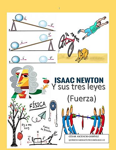 Leyes newtonianas 1687