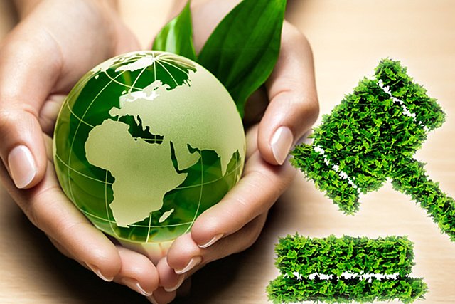 Legislación ambiental