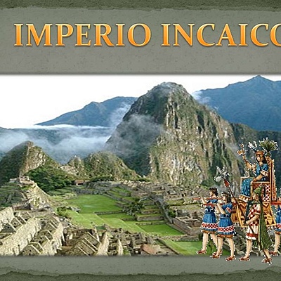 Timeline: Imperio Incaico