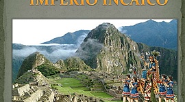 Timeline: Imperio Incaico