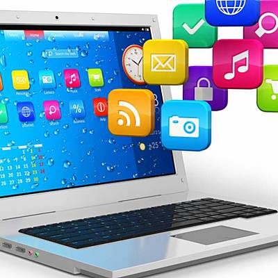 Timeline: PC Linea del Tiempo-Ordenadores