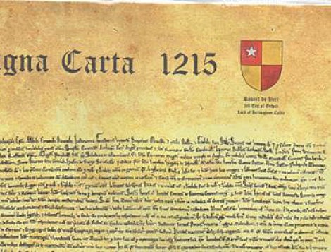 Magna Carta