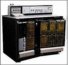 TERCERA GENERACIÓN (1964-1971)