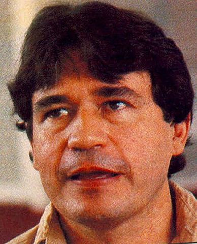 EXTRADICIÓN A LEHDER