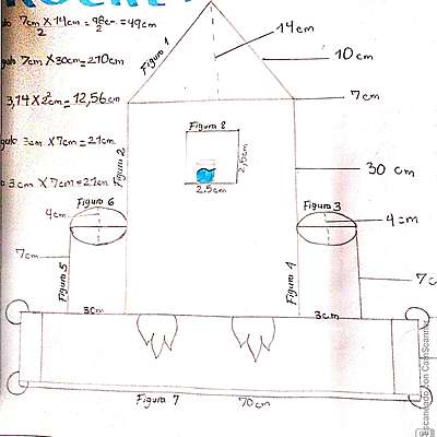 Timeline: the floor rocket