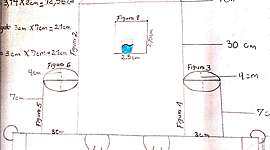 Timeline: the floor rocket