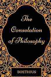 The Consolation of Philosophy
