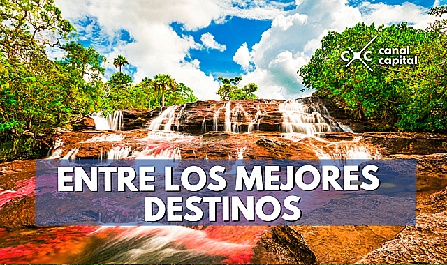 EL TURISMO OBTUVO RESULTADOS HISTÓRICOS EN 2018