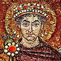 Code of Justinian