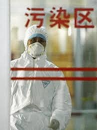 APARECE EN CHINA LA NEUMONÍA ATÍPICA ENFERMEDAD RESPIRATORIA PRODUCIDA POR UN CORONAVIRUS