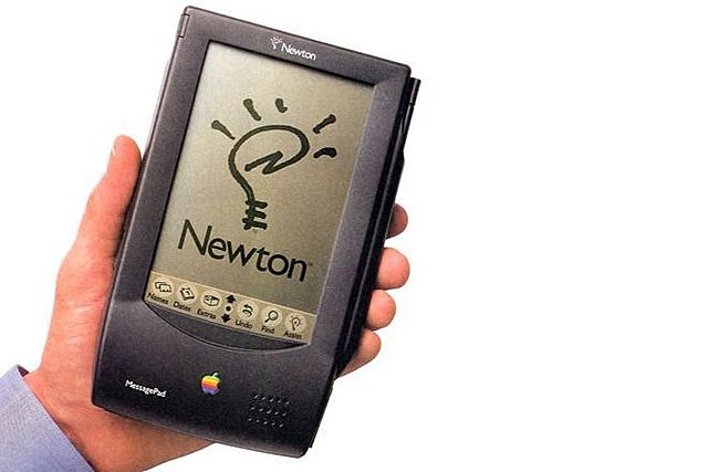 Apple Newton