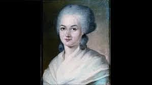 Olympe de Gouges
