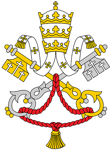 Embajada de España ante la Santa Sede