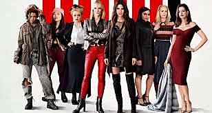 "Ocean's 8"